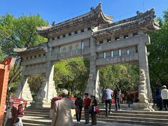 -千佛山风景名胜区
