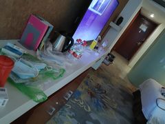 -翔达国际商务酒店