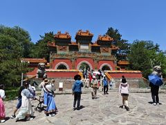 -普陀宗乘之庙(小布达拉宫)