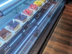 -FANEN法念·烘焙·甜点(万象城店)