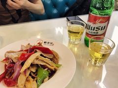 -帕米尔食府(白云观店)