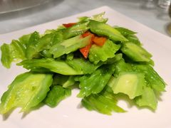 清炒苦瓜-巴依老爷新疆美食(常营店)