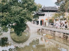 -安亭老街