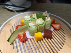 -熹素·鲜美素食Vegetarian (天河领展店)