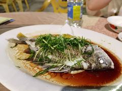 -崖口红树林海鲜餐厅