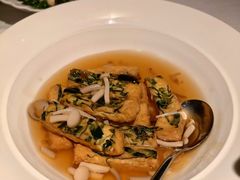 -漢舍中国菜馆(浦东嘉里城店)