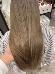 -藤野造型·专业烫染店