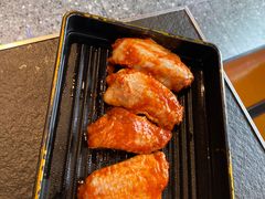 -俊熙家点餐式自助烤肉店(1227广场店)