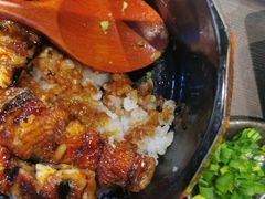 -银河烧鳗·活鳗料理专门店(西单大悦城店)