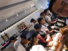 -喜茶(佛山岭南站店)