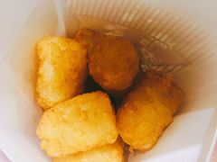 摇滚薯宝-权味·朝鲜族拌饭(勒泰店)