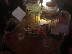 -音乐房子·Vintage Live Bar(玉林总店)