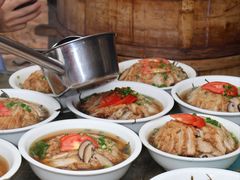 -田园印象·成都土菜院子(华阳店)