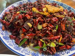 -李大爷的泡椒馆(冉家坝店)