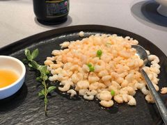 清溜虾仁-江南雅厨(李公堤店)