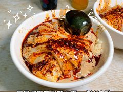 -清真·宏顺祥卤汁凉粉(大皮院店)