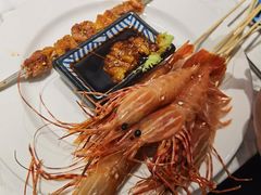 -半岛听涛蒸汽海鲜自助(K11店)