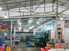 -考记泥焗鸡农庄·海鲜(北洛秘境店)