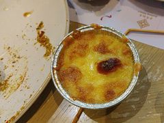 -金海湾自助餐厅(金陵饭店)