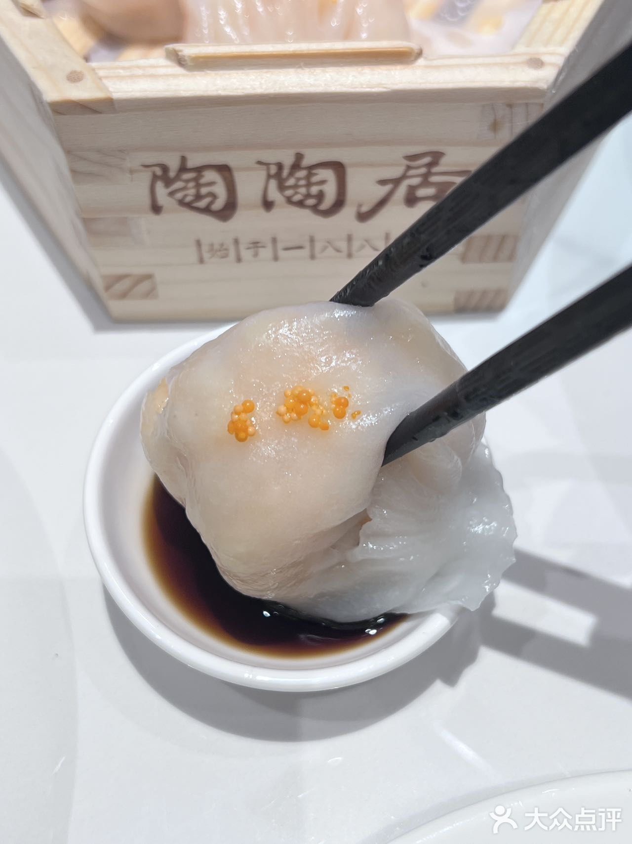 谁懂啊！陶陶居这俩王牌噂嘟好吃😋