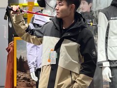 -KK ONE(京基滨河时代店)
