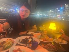 -Chili's Cafe&Bar奇利斯(滨江店)