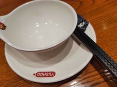 -渝是乎川渝小炒(新世界百货望京店)