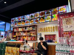 -哈勒滨饭庄(南二道街店)