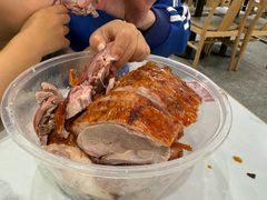 -味香鸭子店(汉口西路店)