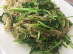 -帕米尔食府(白云观店)