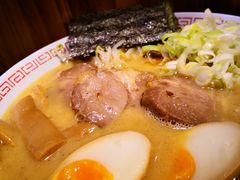 溏心蛋-老龙亭拉面店