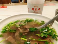 -馋三尺蟹粉小笼(人民广场店)