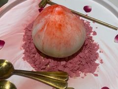 -古仓餐厅·创意菜