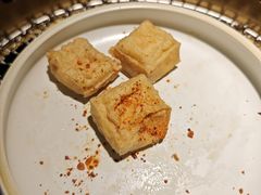 -谷牛日式烤肉(宝山U天地店)