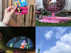 -上海迪士尼度假区