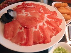 -旺晖本帮骨头煲·深夜火锅(梅园路店)
