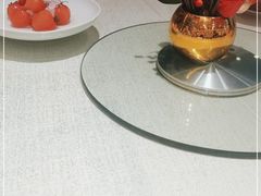 -北京王府井希尔顿酒店·秦唐中餐厅Chynna