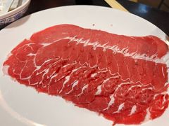 -将台涮肉(酒仙桥店)