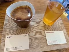 -LilBee Coffee