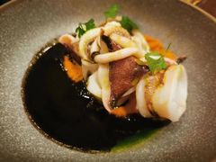 -Laures·月桂西班牙碳烤餐厅(十尚坊店)