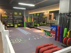 -形馆健身·普拉提(加州店)