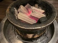 -大馥·炭火烧肉酒场(莘庄莘福坊店)