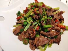 -马凯餐厅(长椿街店)