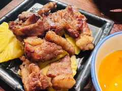 -肉仓焼肉バー(烟台山店)