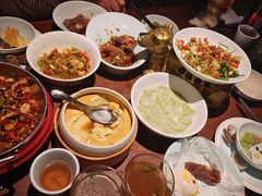 -望湘园·洞庭渔宴(浦江欢乐颂店)