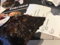-麦当劳(望京国际商业中心店)