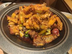 -六月雪干锅(绵阳凯德广场店)