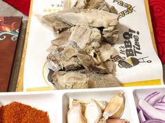 -海尔巴格新疆餐厅(东来兴店)