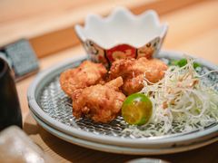 日式炸鸡-一豚轩·烧鸟·豚骨拉面(五四路店)