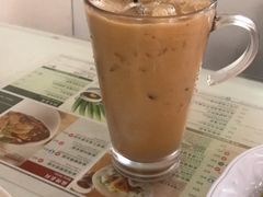 -翠华餐厅(旺角文华商场店)